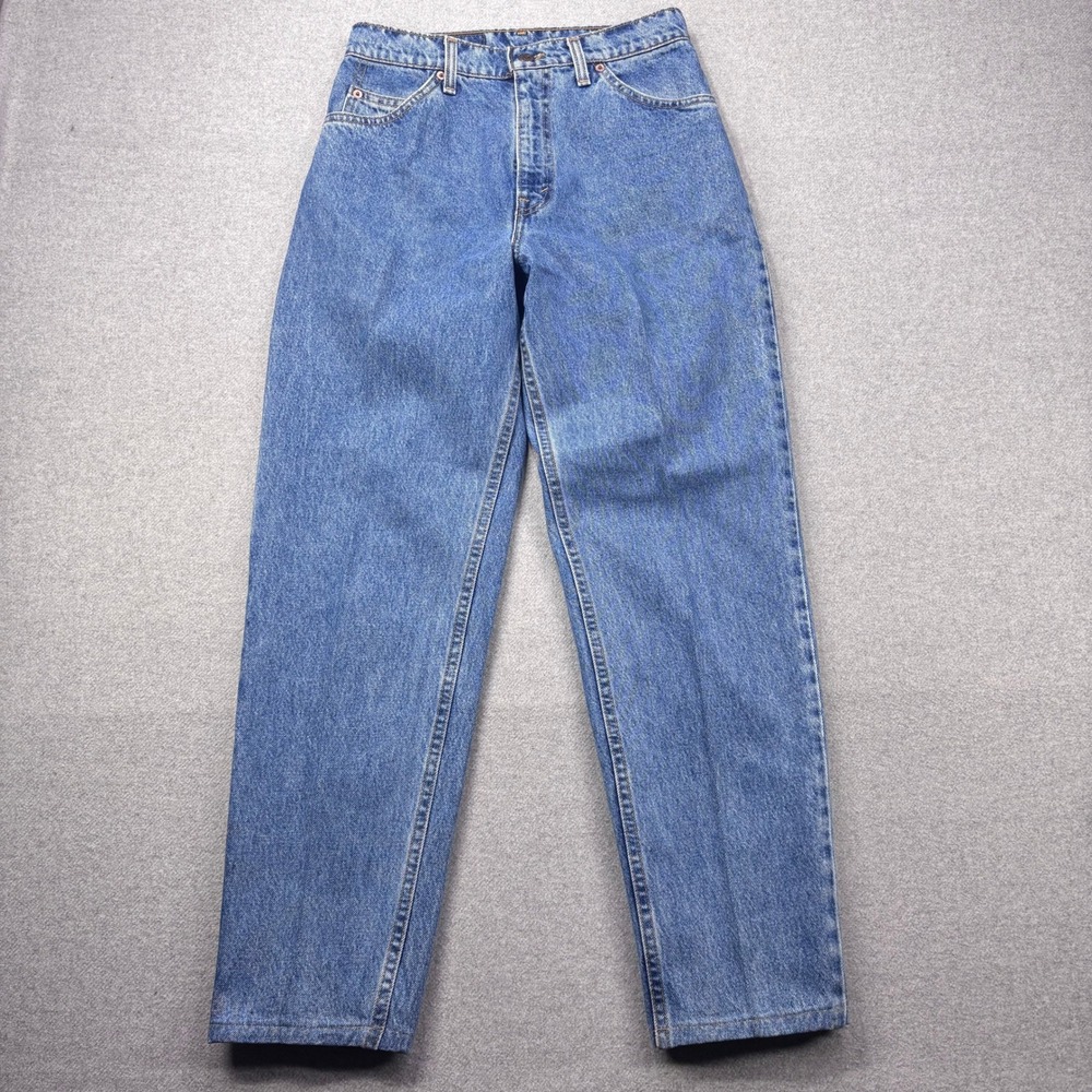 Levi's Vintage 90s Women's 951 High Rise Jeans